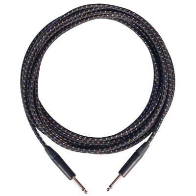 Karl's classic GKK BS 9 m Instrumentenkabel von Karl's